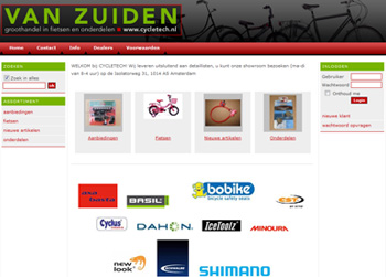 Cycletech