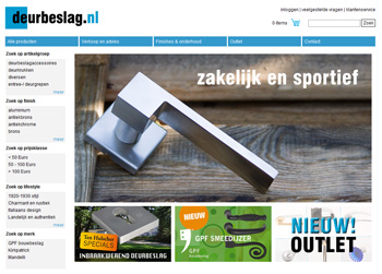 Deurbeslag