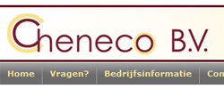 Cheneco
