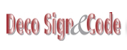 Decosign