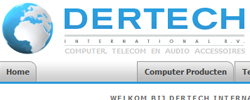 Dertech