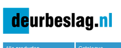 Deurbeslag