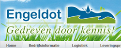 Engeldot