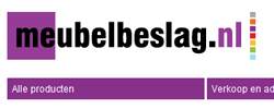 Meubelbeslag