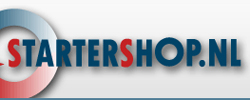 Startershop