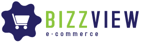 BizzView logo