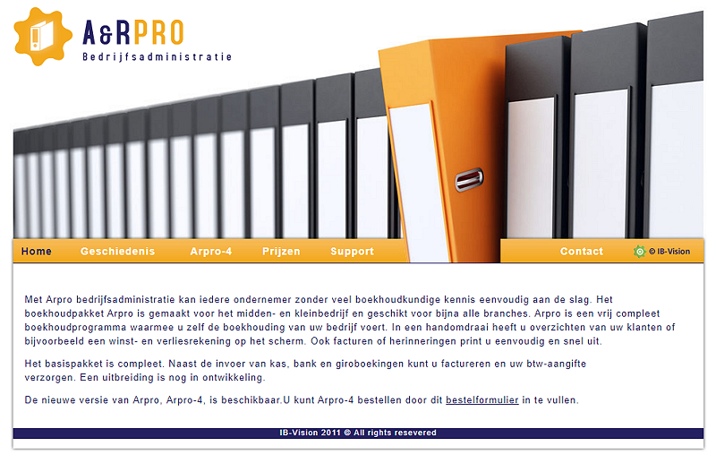 Arpro Software Arpro Software